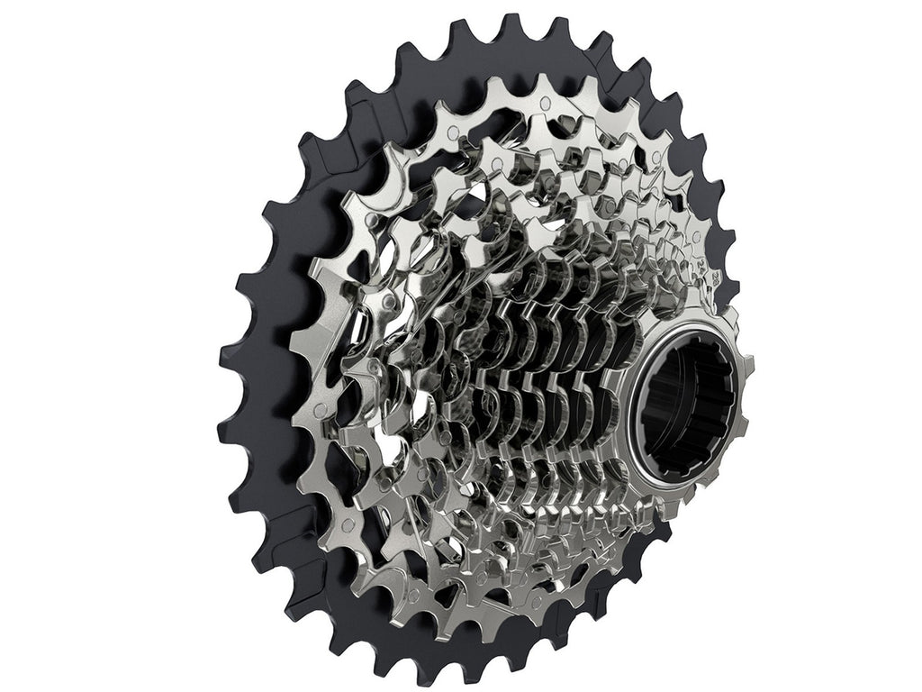 PACHA XG-1270 12 VEL 10-33 (FORCE)