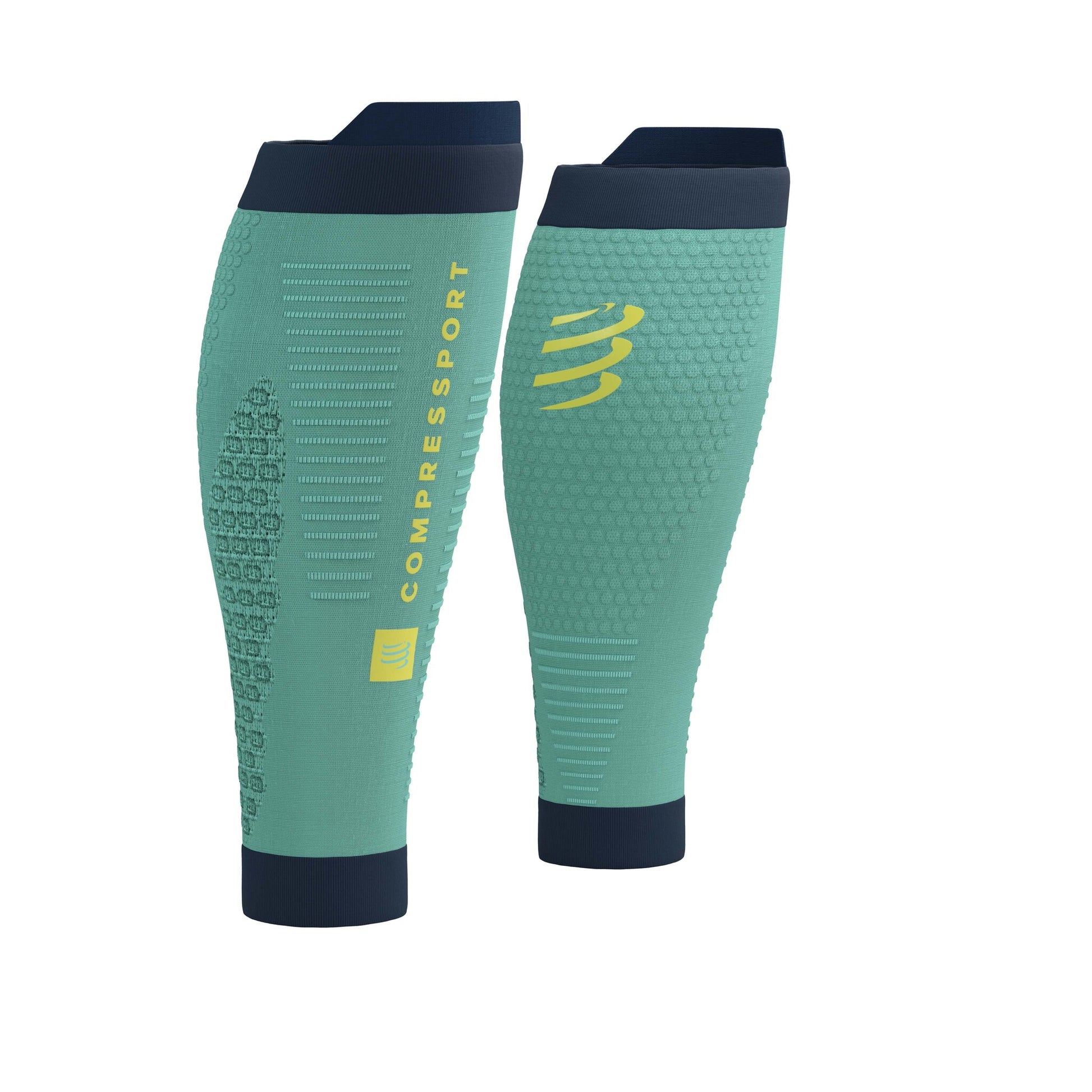 Pantorrilleras Compressport R2 3.0