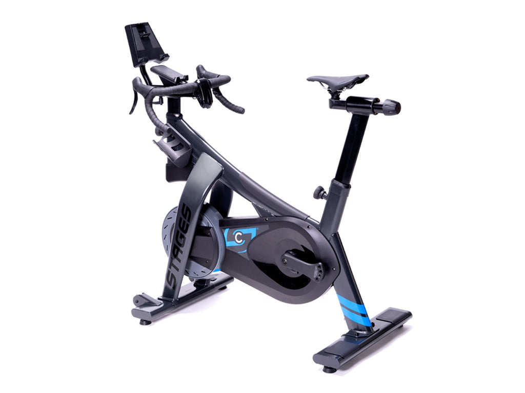 Stages sb20 smart bike