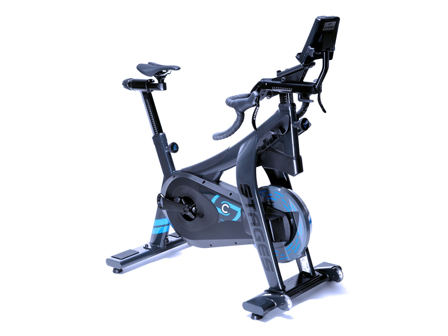 Stages sb20 smart bike
