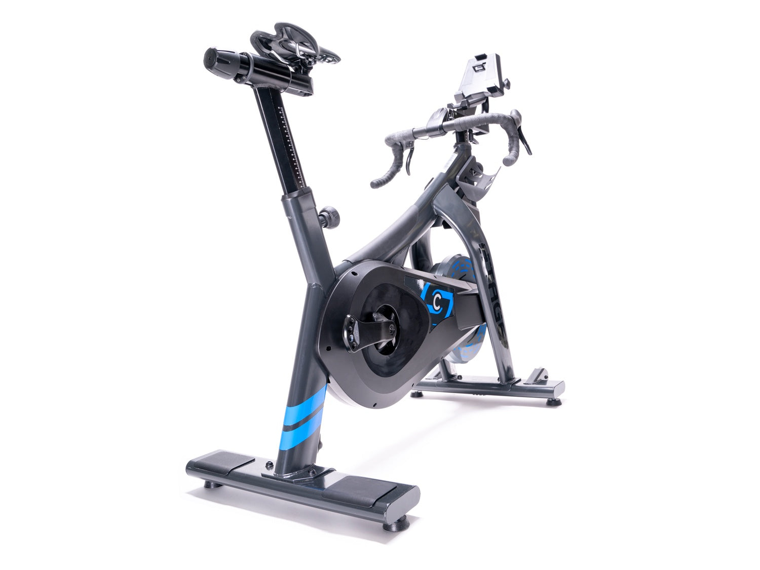 Stages sb20 smart bike