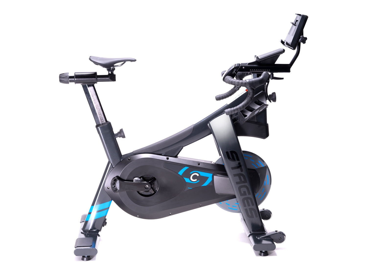 Stages sb20 smart bike