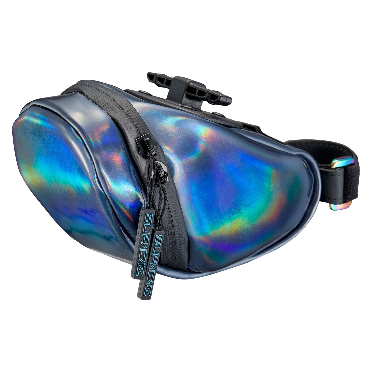 Bolso supacaz stash oil slick clip 0.4l