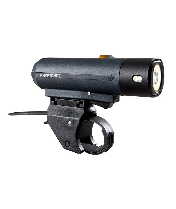 Luz Linterna Delantera Kryptonite Street F-300 Bicicleta Mtb Ruta Urbana