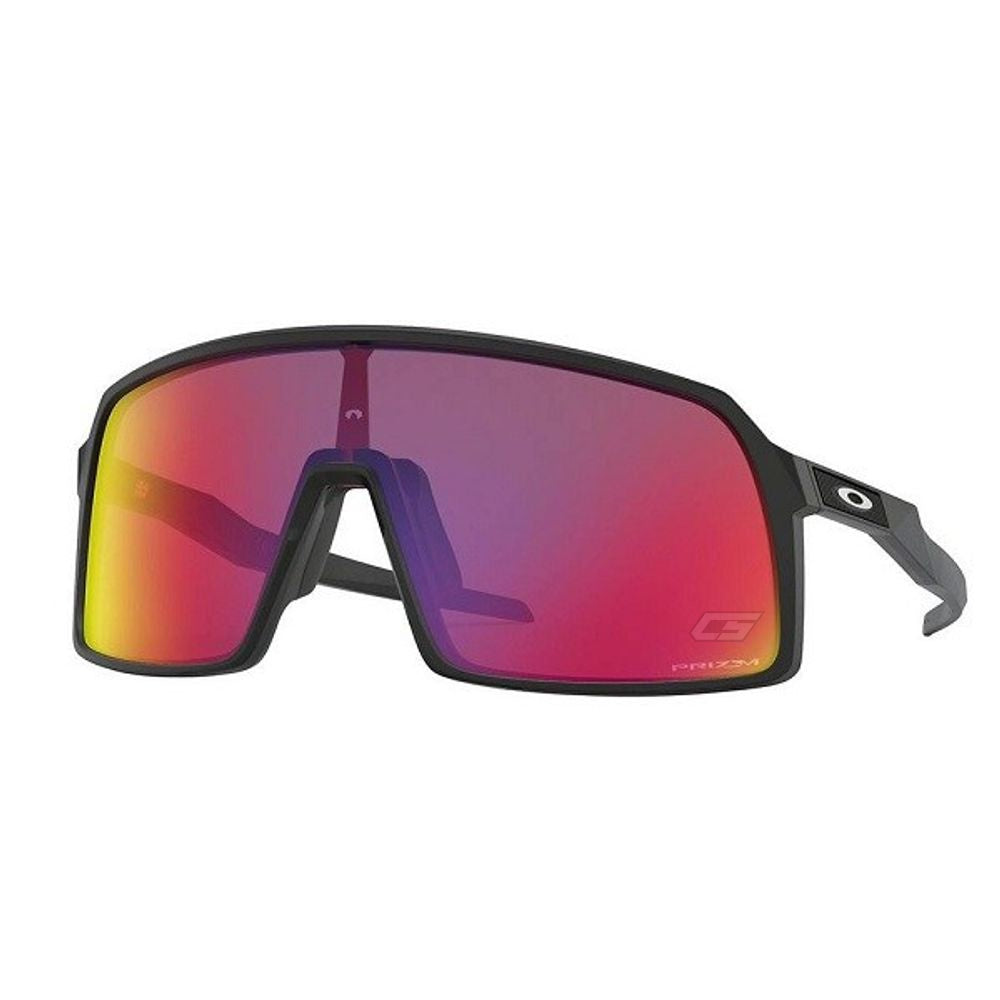 Gafas Sutro Mtt Blk W/Prizm Road