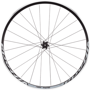 Ruedas Bicicleta de ruta 700 vittoria Tactic Freno de Herradura