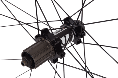 Ruedas Bicicleta de ruta 700 vittoria Tactic Freno de Herradura