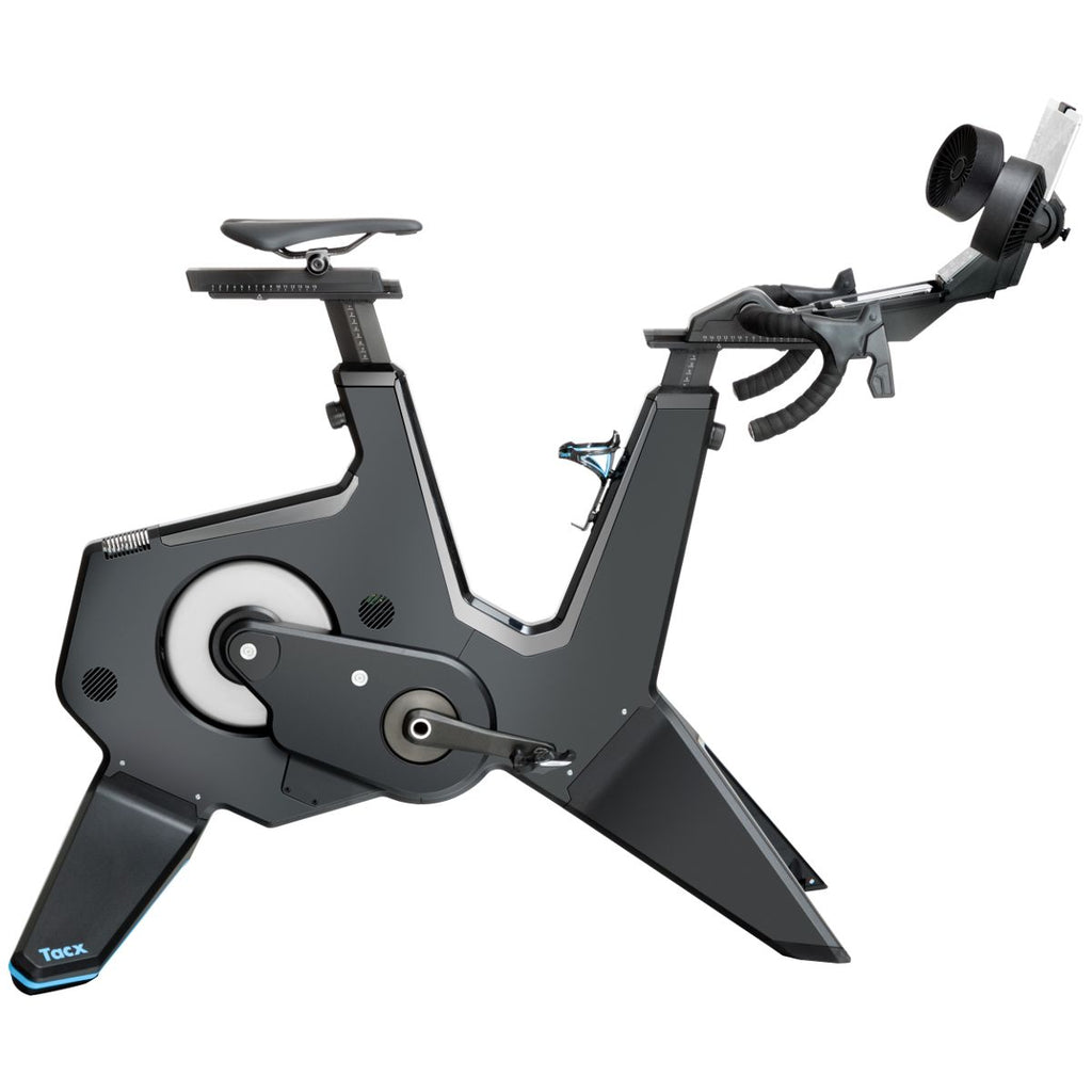 Tacx neo smart bike