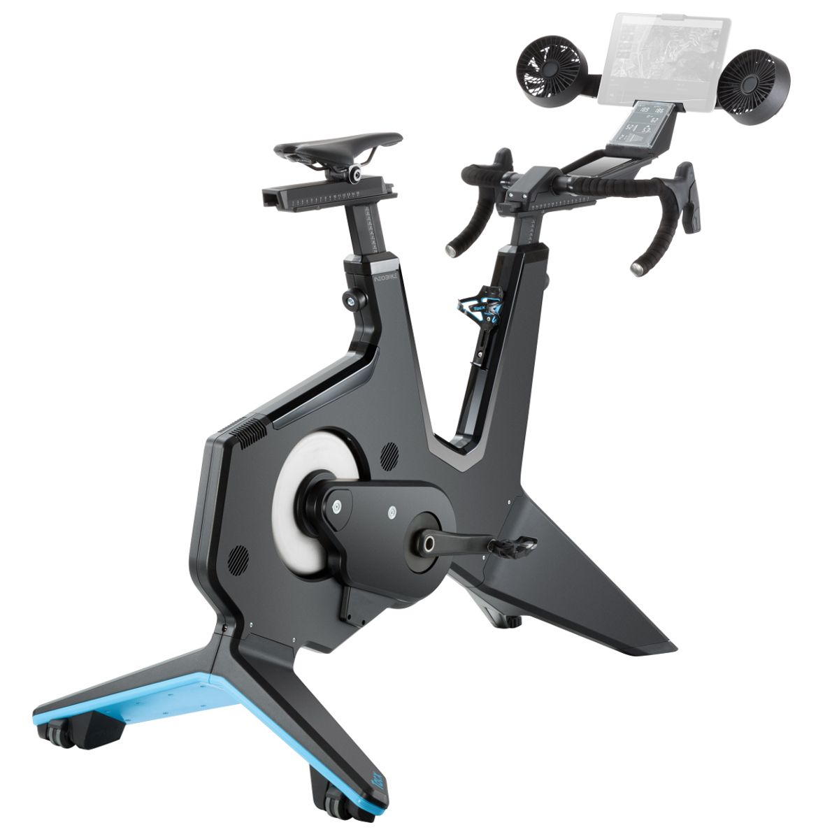 Tacx neo smart bike