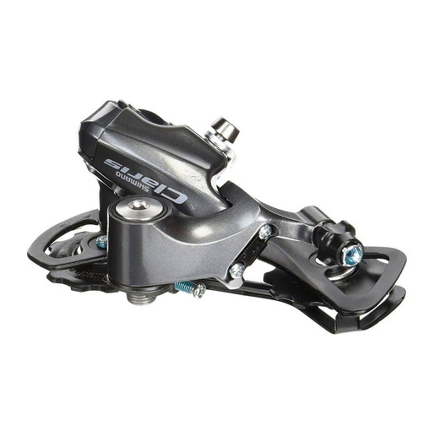 Tensor Shimano Claris Rd-R2000 8vel Hyperglide Ciclismo Ruta