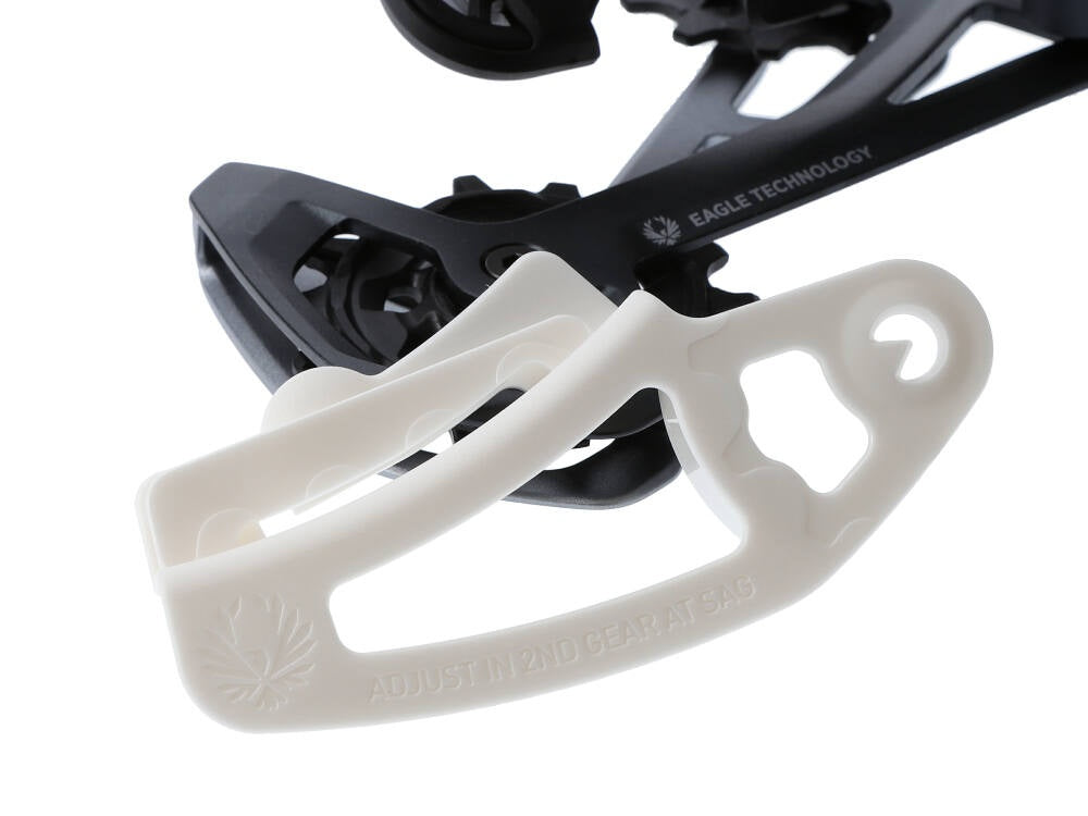 Tensor Sram X01 Eagle Lunar Max 52D Ciclismo Mtb Cambios Bicicleta
