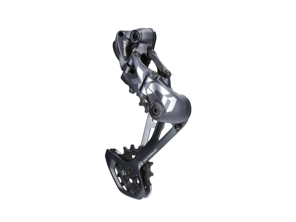 Tensor Sram X01 Eagle Lunar Max 52D Ciclismo Mtb Cambios Bicicleta