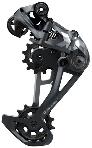 Tensor Sram X01 Eagle Lunar Max 52D Ciclismo Mtb Cambios Bicicleta