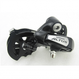 Tensor Shimano Altus RD-M310 7/8Vel Bicicleta Mtb