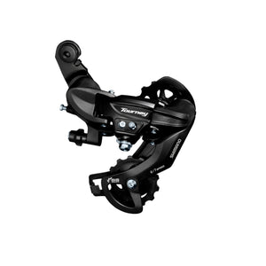 Tensor Shimano Tourney Rd-Ty300 6 y 7 vel Bicicleta Ciclismo Tornillo