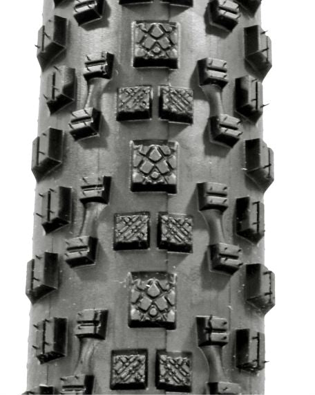 Llanta Mtb Msc 27.5x2.80 Tubeless Coraza Bicicletas XC All Mountain