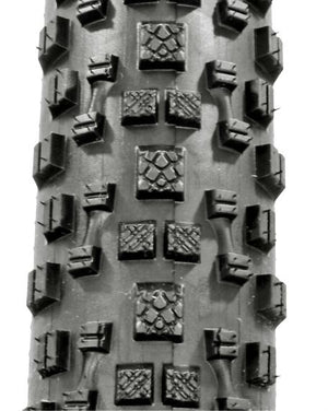 Llanta Mtb Msc 27.5x2.80 Tubeless Coraza Bicicletas XC All Mountain