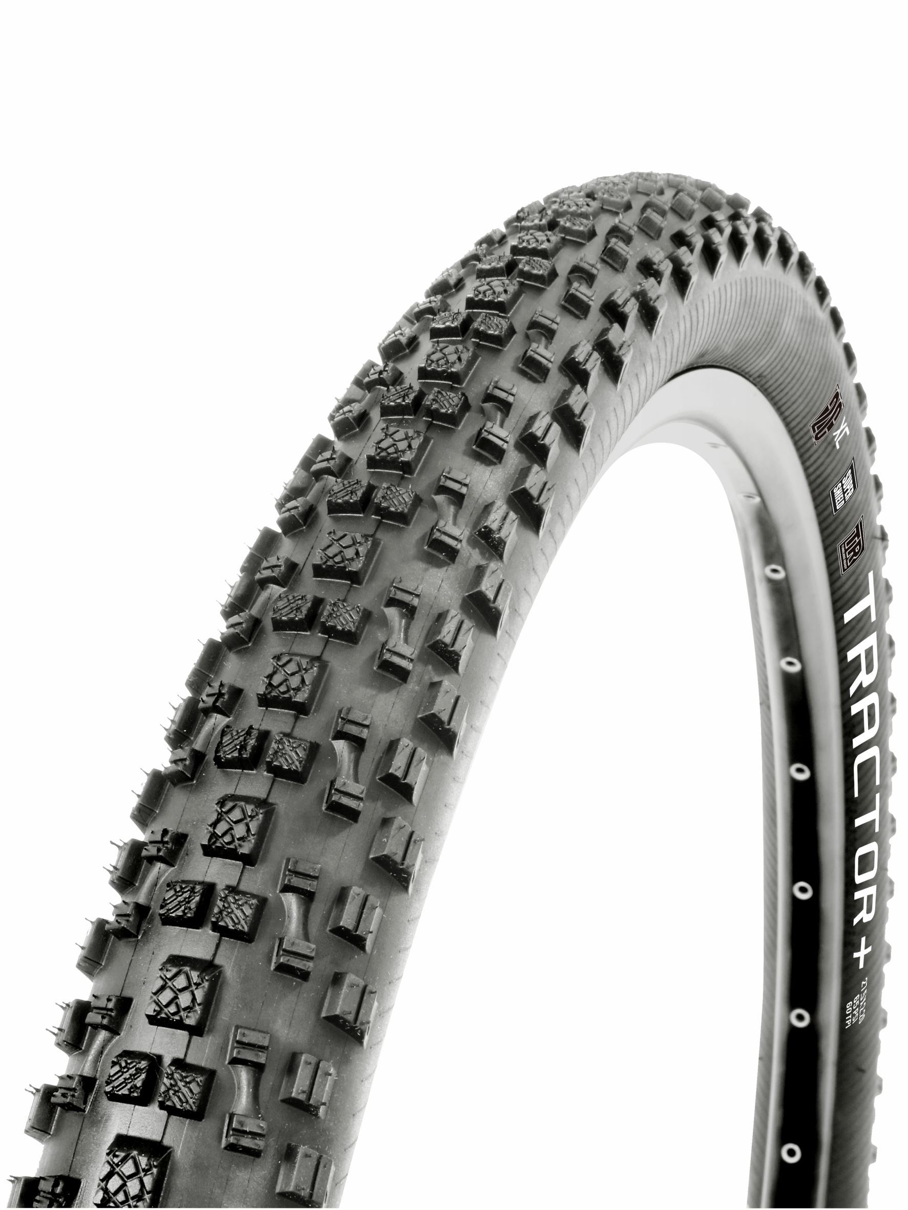 Llanta Mtb Msc 27.5x2.80 Tubeless Coraza Bicicletas XC All Mountain
