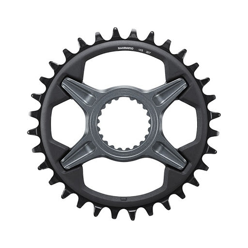 Plato Coronilla Shimano Slx FcM7100/M7130 1x12V 32T Dientes Ciclismo Mtb