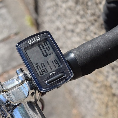 Cateye velo wireless CC-VT230W
