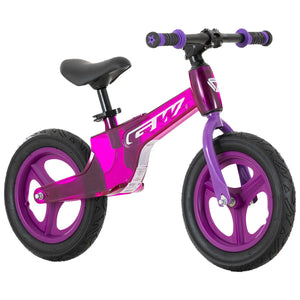 BICICLETA GW IMPULSO PUSHBIKE FIREFLY PLASTICO RIN12 Morado