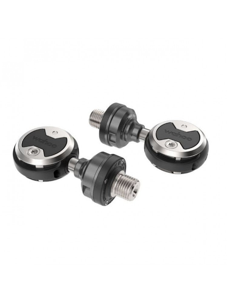 Pedales Ruta Wahoo Powrlink Zedro Dual Speedplay Ciclismo