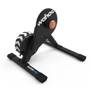 Simulador Wahoo Kickr Core 2 With Zwift Cog and Click
