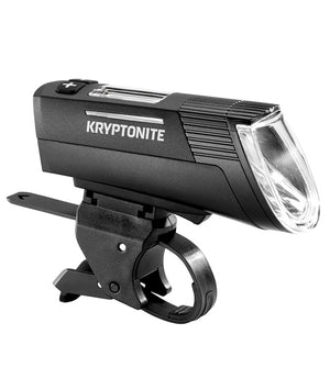Luz Linterna Delantera Kryptonite INCITE X8 Bicicleta Mtb Ruta
