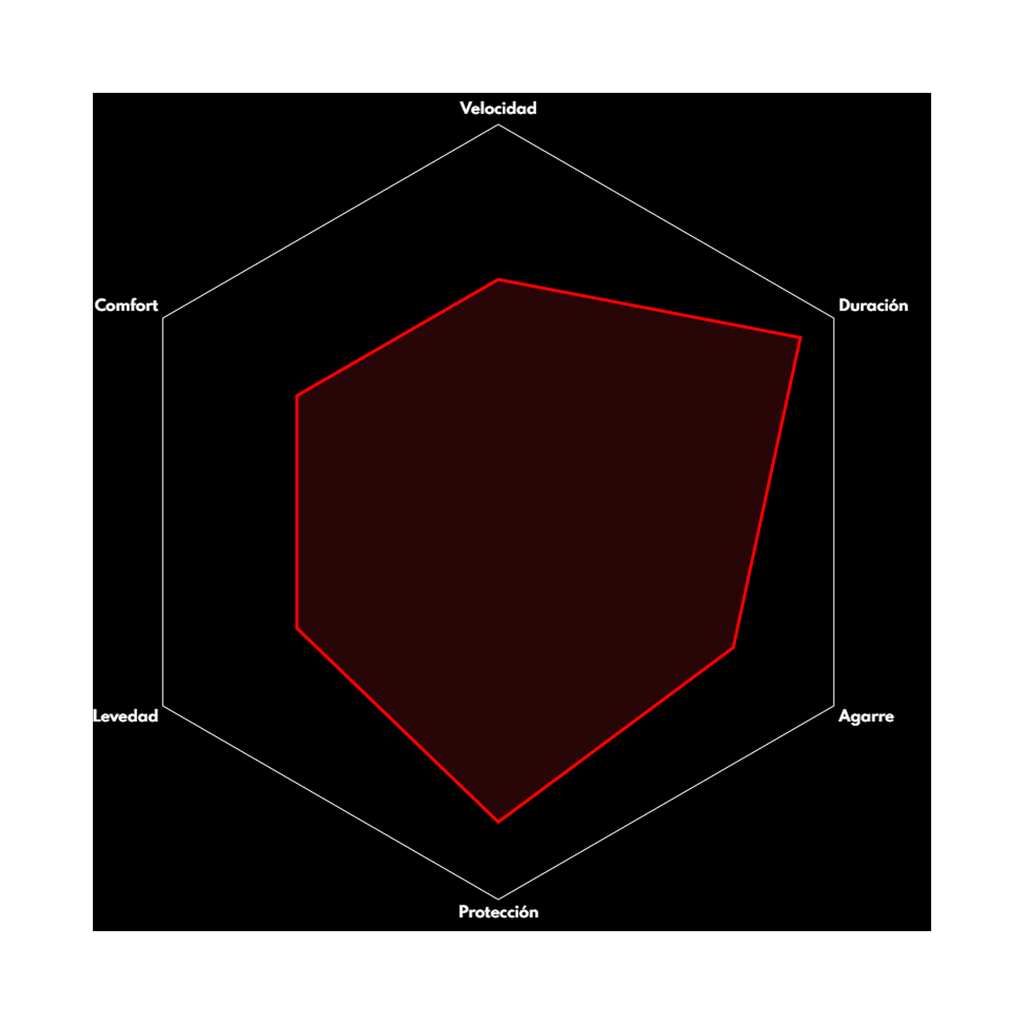 Llanta Vittoria Zaffiro Pro 700x23c Ciclismo Ruta