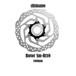 Rotor Shimano Tourney Tx
