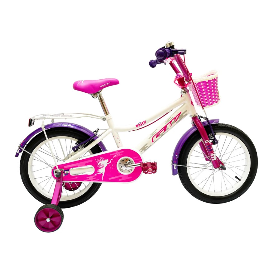 Bicicletas Gw Fairy Rin