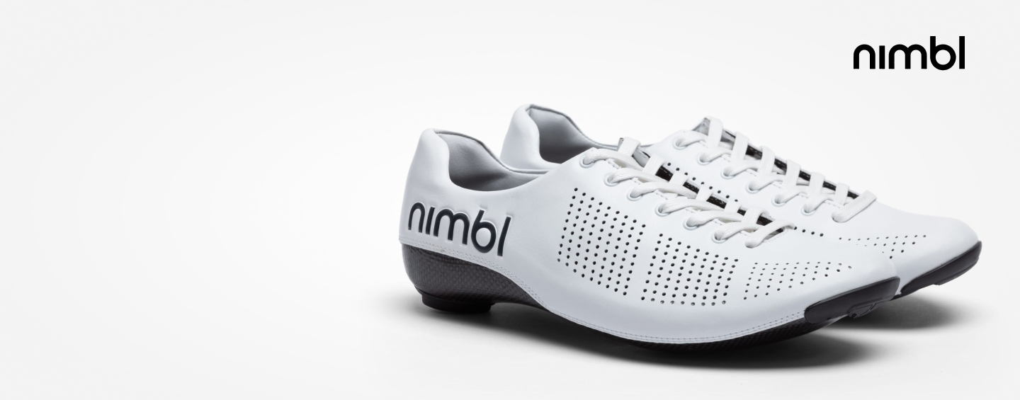 nimbl, zapatillas clasicas para alto rendimiento